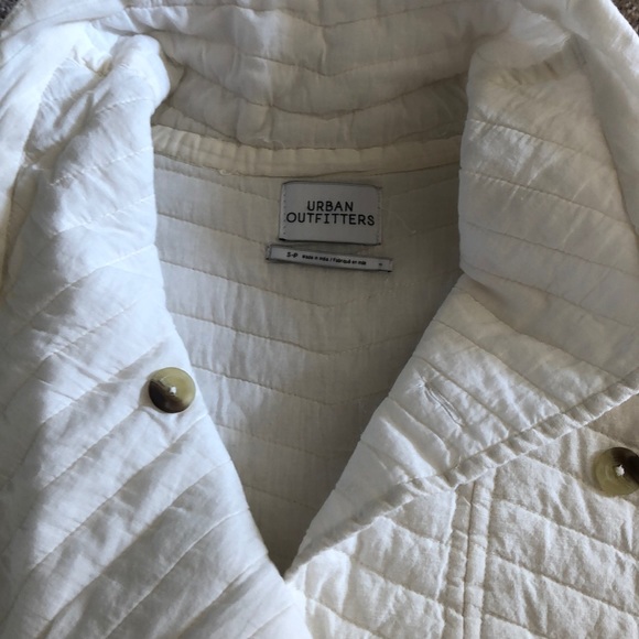 Urban Outfitters jacket - Picture 2 of 4